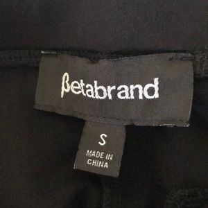 betabrand bossy pants